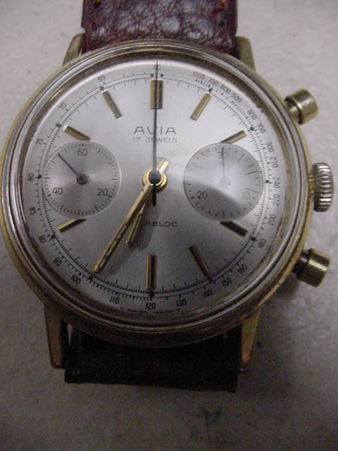 Others (Chronograph)